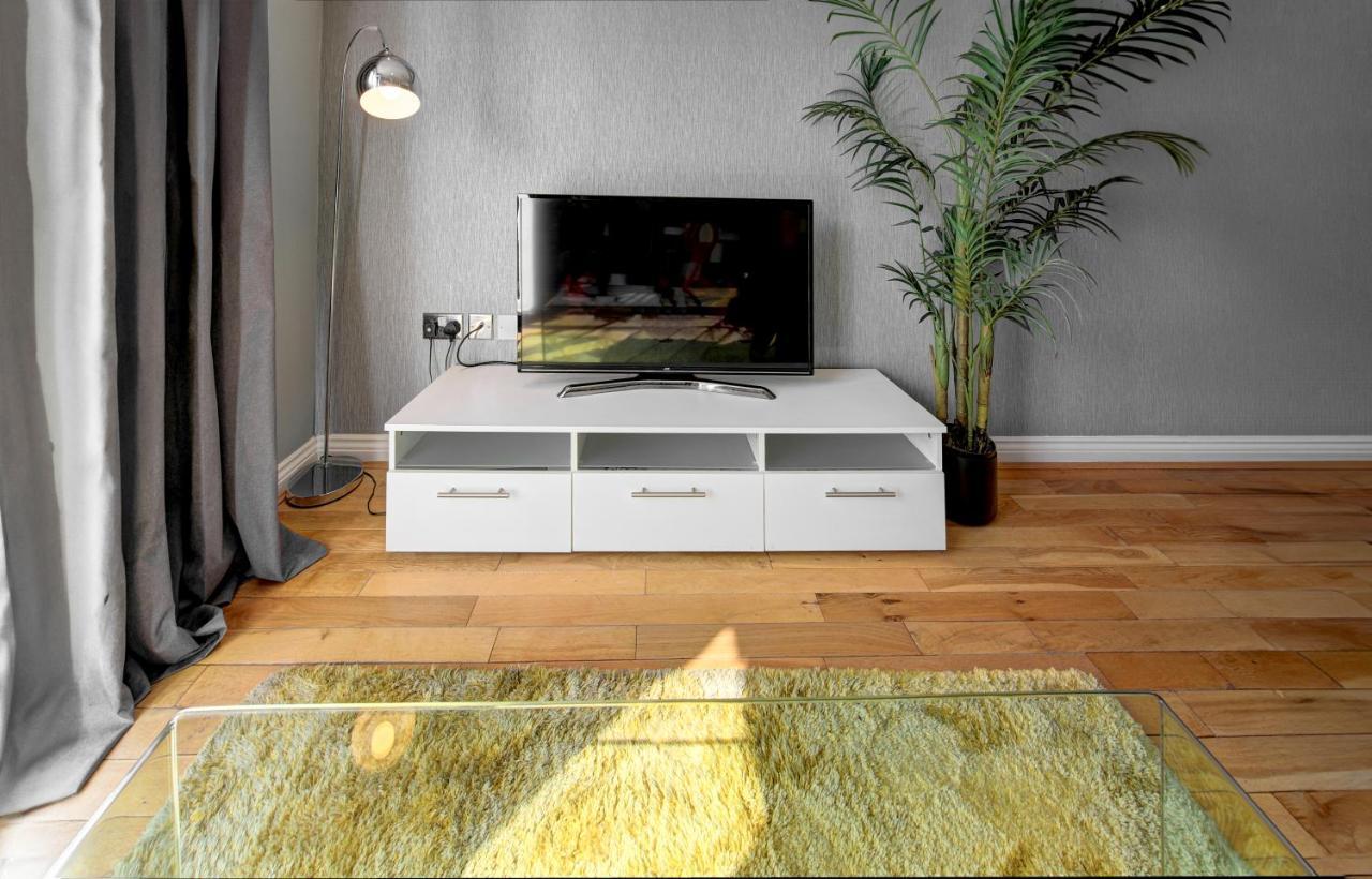 Sandy Lane Apartment Skelmersdale Bagian luar foto