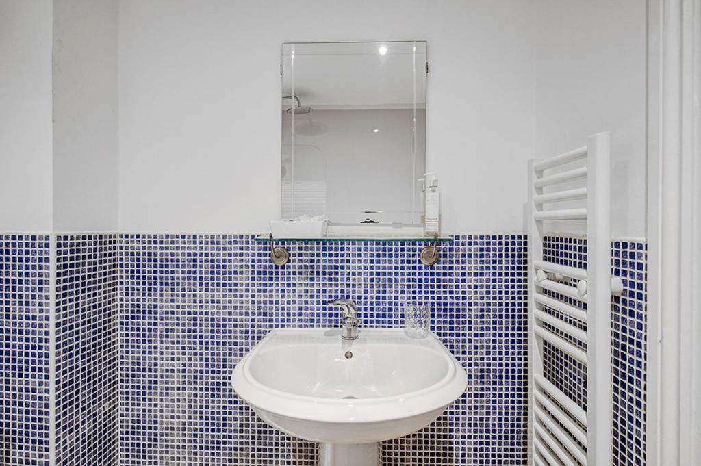 Sandy Lane Apartment Skelmersdale Bagian luar foto